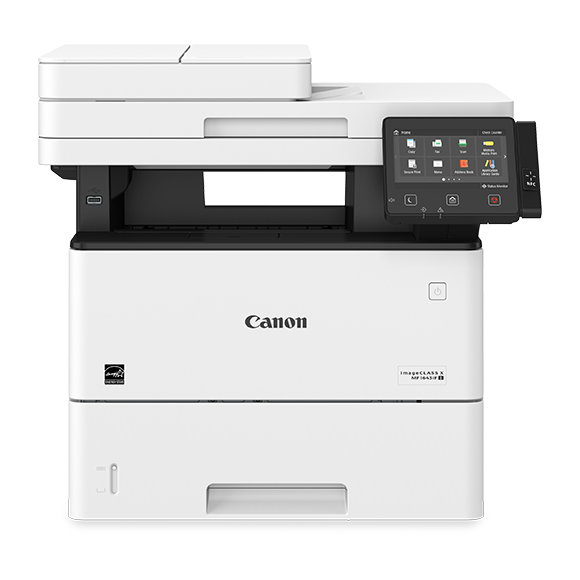 Canon imageCLASS X MF1643iF II Black & White Printer