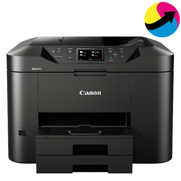 Canon MAXIFY MB2720