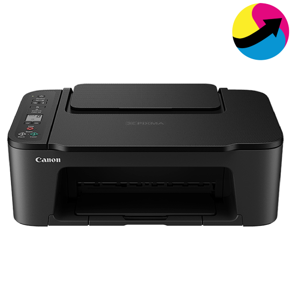 please note irony The owner PIXMA TS3420 | Document and Photo Printer
