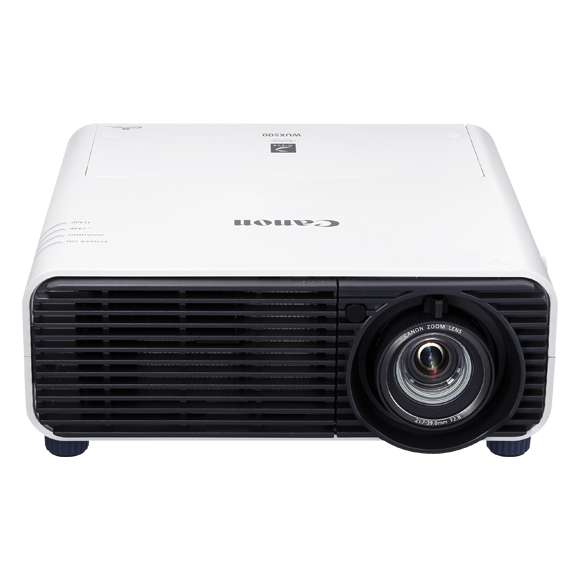 Canon REALiS WUX500 D | Medical Projectors