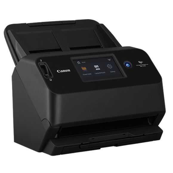 canon dr-s150 treiber