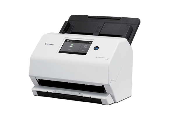 Canon imageFORMULA R50