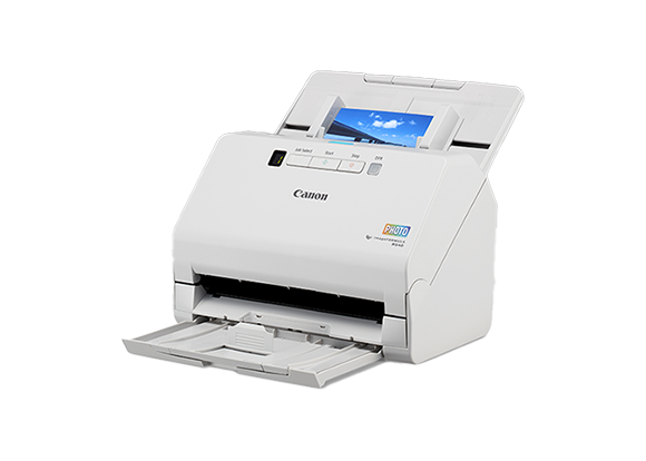 Canon imageFORMULA RS40