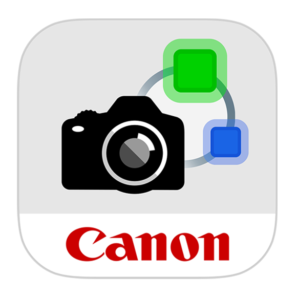 canon app software download