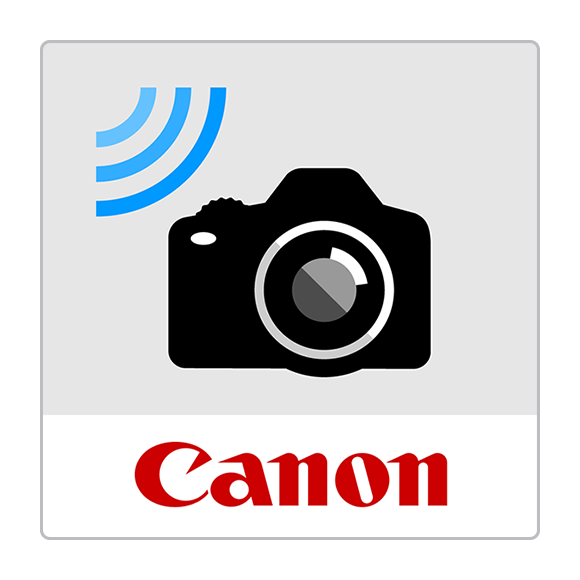 Canon Camera Connect Camera And Camcorder App