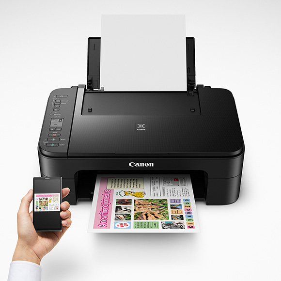 mopria certified printer