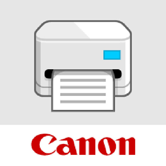 how to print a photo on canon printer