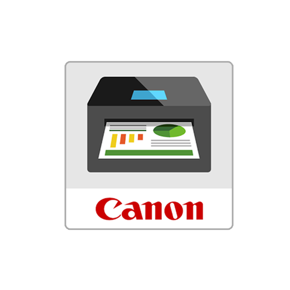 Canon Print Service Plugin App for Android Mobile App