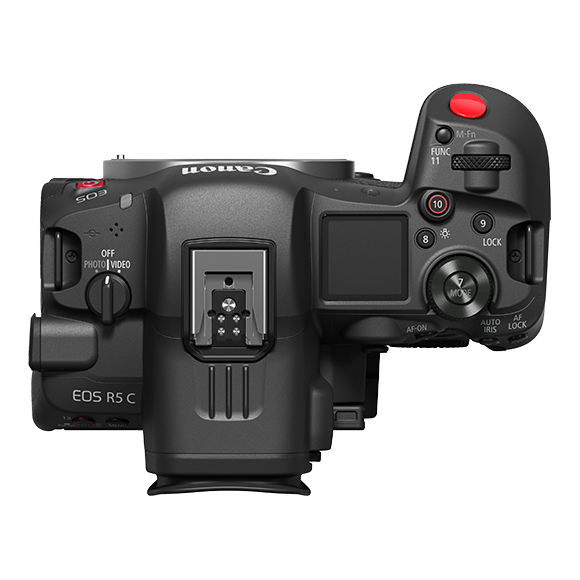 ■1000ショット以下■ CANON EOS R5 C 8Kデジタルシネマカメラ Canon - □1000ショット以下□ CANON EOS R5 C 8Kデジタルシネマカメラ