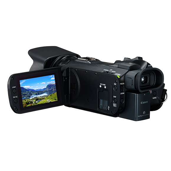 SDHC 16GB Secure Digital Synergy Digital Camcorder Memory Card High Capacity Memory Card Works with Canon Vixia HF G50 UHD 4K Camcorder 