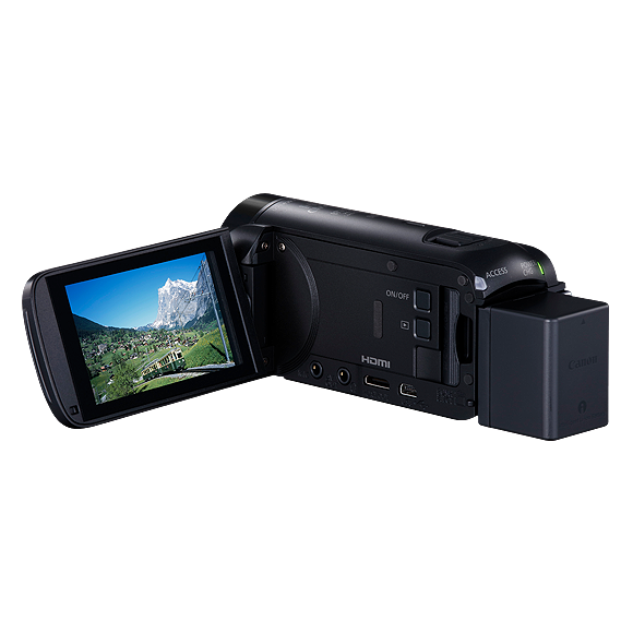 Canon vixia hf r80 new arrivals
