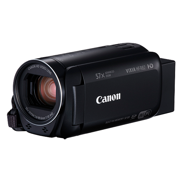 Canon vixia wifi streaming hot sale