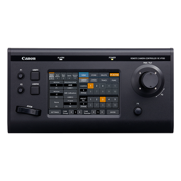 canon rc-ip100