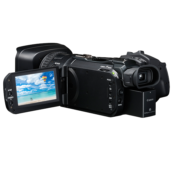 canon g7 x 2