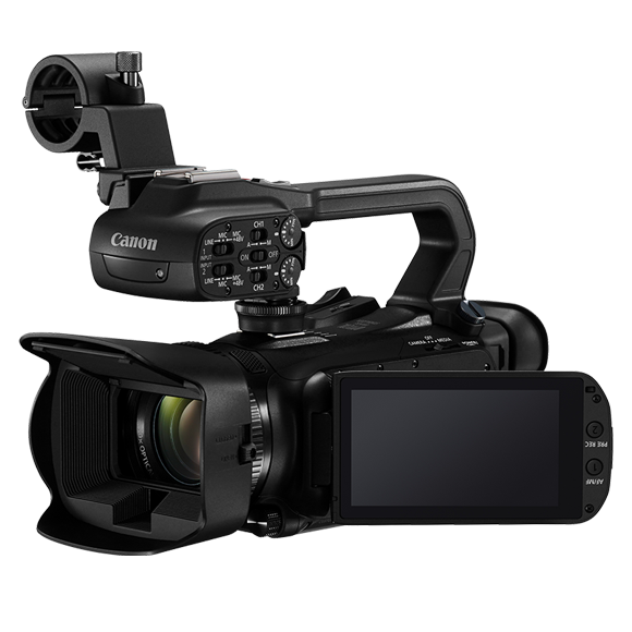 Canon XA65 | 4K UHD Camcorder