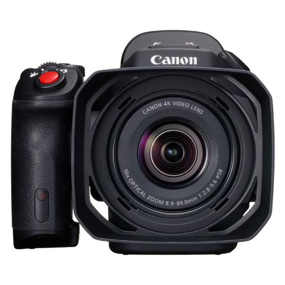 canon xc15 cinematic