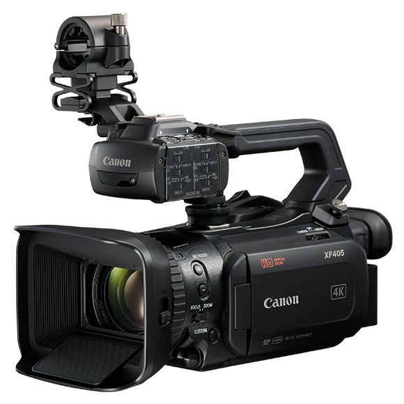 canon 4k ultra hd camera