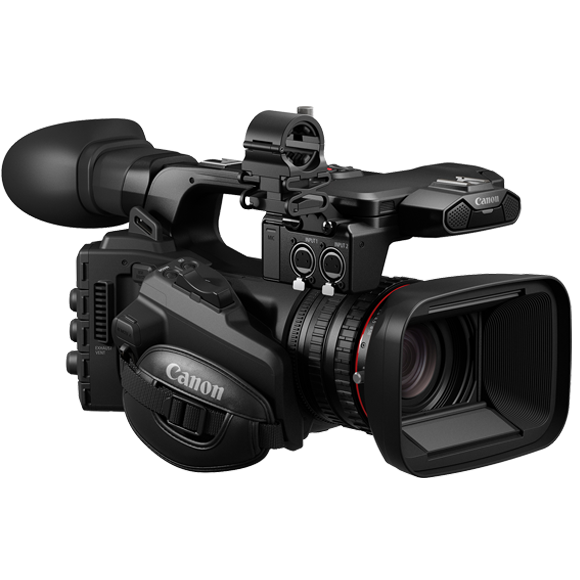 Lightweight 4K/HDR 10BIT REC Camera Recorder with Live Streaming package f
