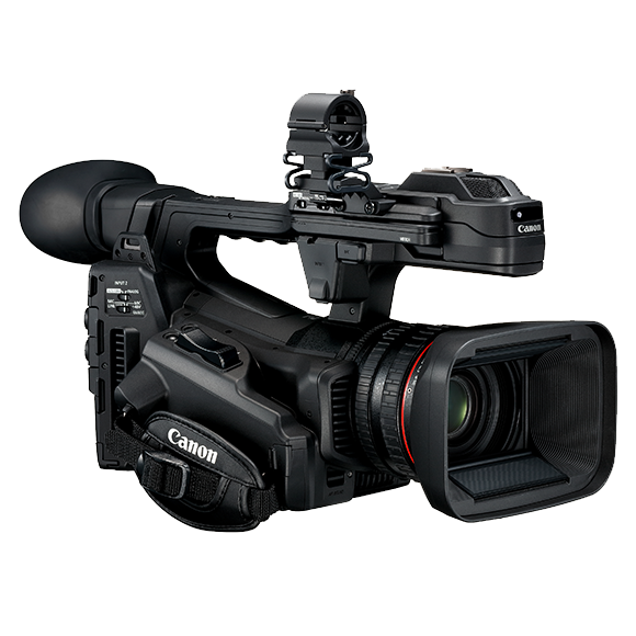 xf 705 canon