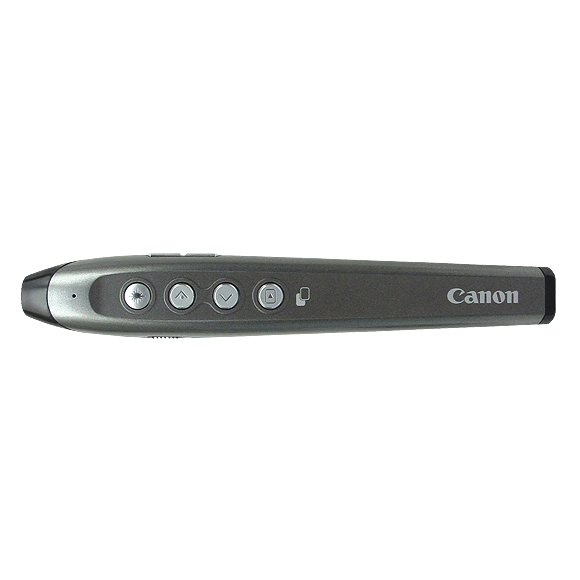CANON Pointeur Laser PR100-R fonction chrono+compte à rebours portée 200m  1344C001