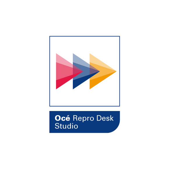 Oce Repro Desk Studio Workflow Software