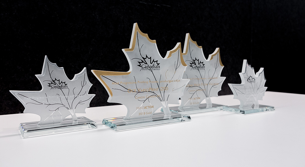 Graphics Canada 2019 Preview | Canon Canada