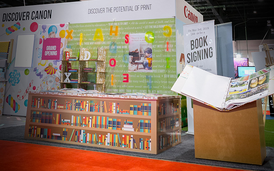 Bookstore