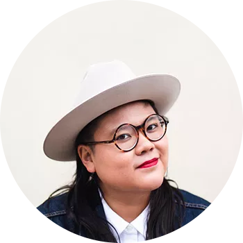 Photo de profil de Christine Ng