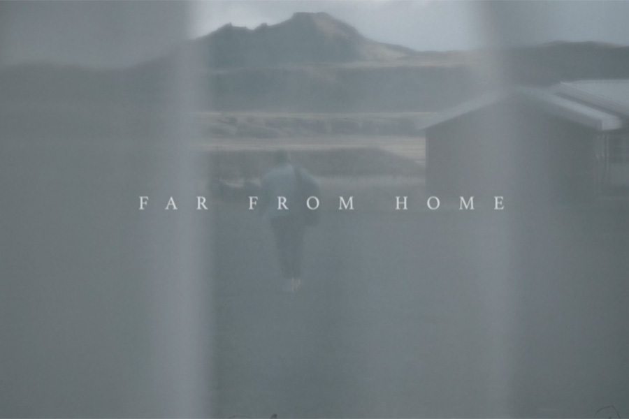 Titre du film Far from Home