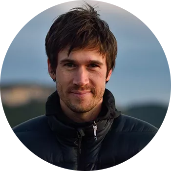 Photo de profil de Keith Ladzinski
